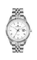 Watch Lorenz Man Jubilee in Steel 030120AA - 030120AA